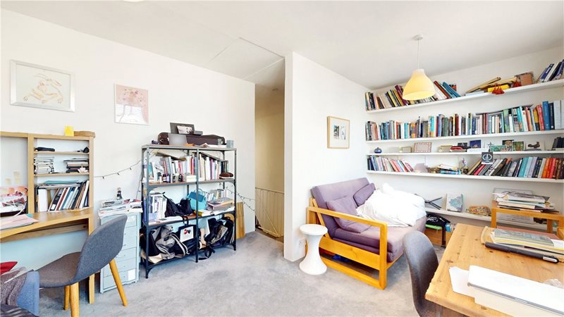 Willes Road, London, NW5