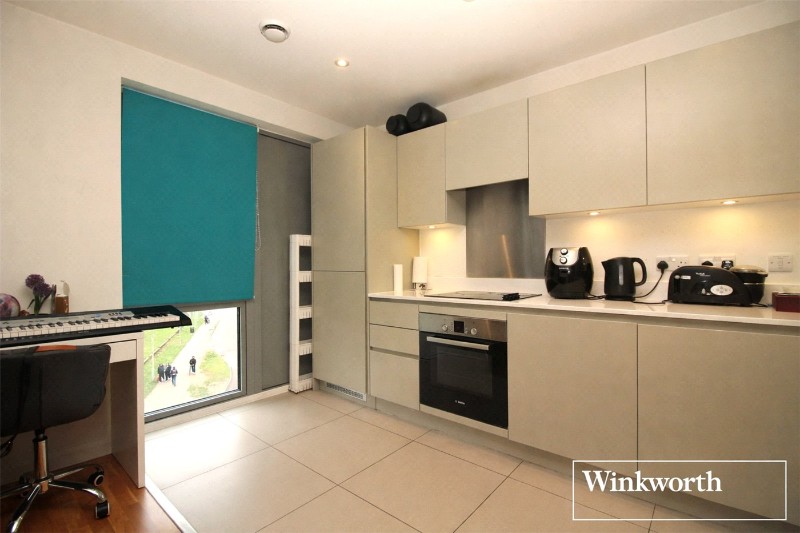 Brook Road, Borehamwood, Hertfordshire, WD6