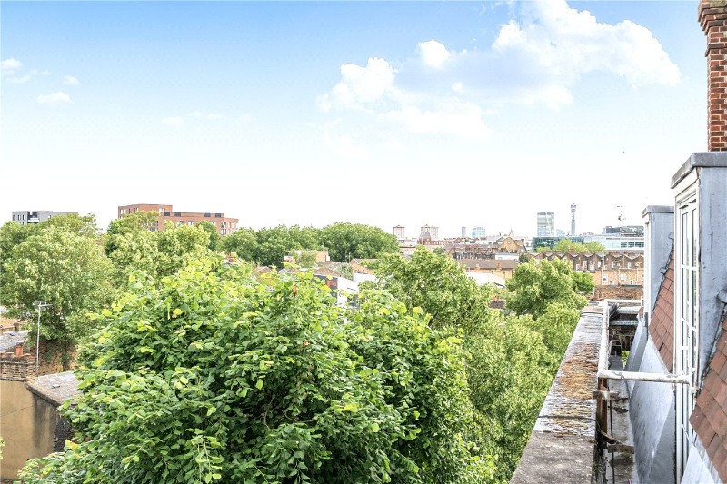 Harmood House, Harmood Street, London, NW1