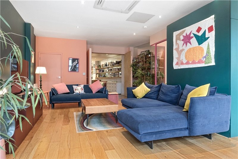 Steedman Street, London, SE17