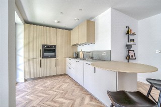 Studland Road, Bournemouth, Dorset, BH4