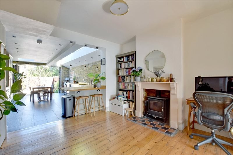 Leahurst Road, Hither Green, London, SE13