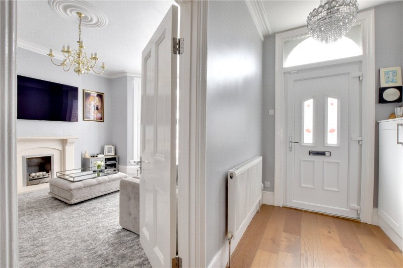 Fordel Road, Catford, London, SE6