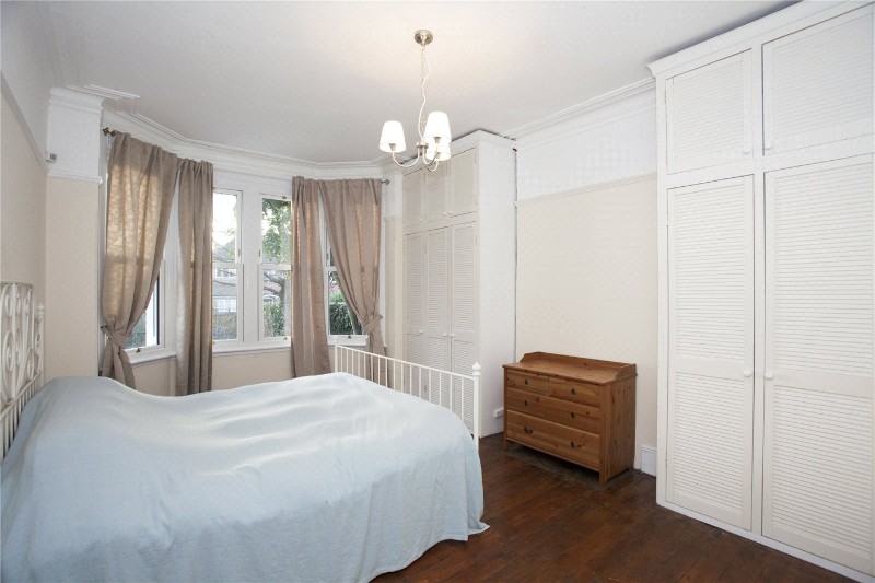 Leigham Court Road, London, SW16