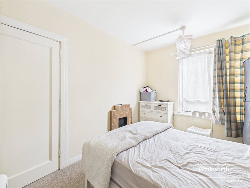 Kendrick Road, Reading, Berkshire, RG1