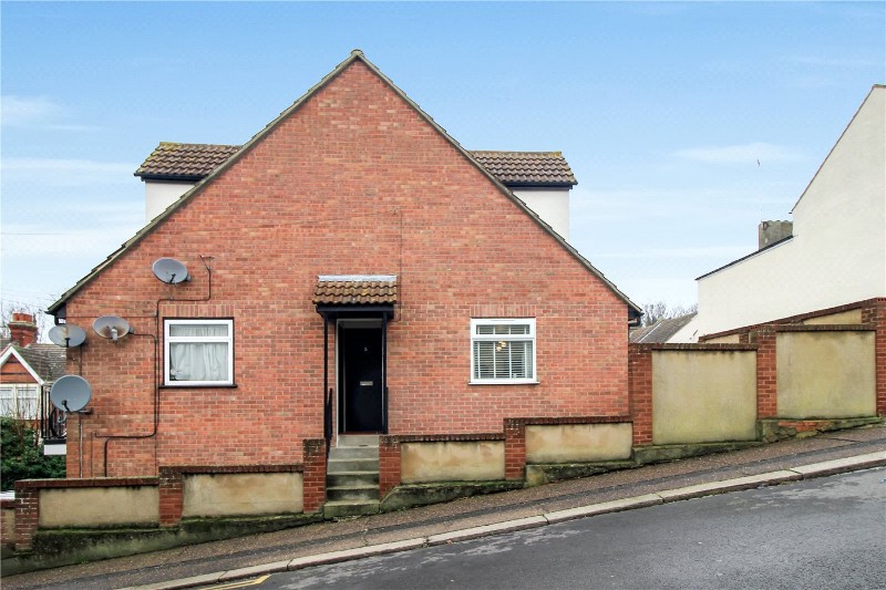 Toledo Road, Southend-on-Sea, Essex, SS1