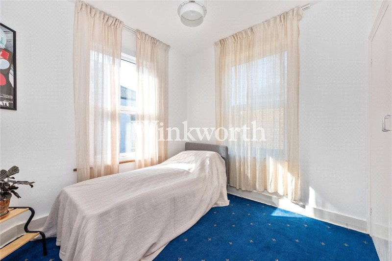 Wimborne Road, London, N17