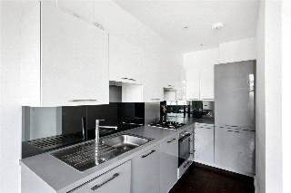 Queens Drive, London, N4