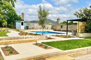 Deans Drove, Lytchett Matravers, Poole, BH16