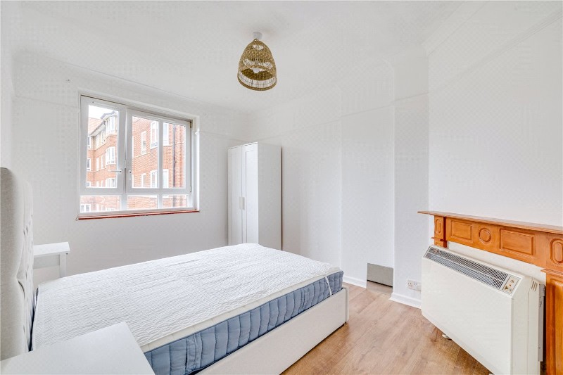 Holman Hunt House, Field Road, London, W6