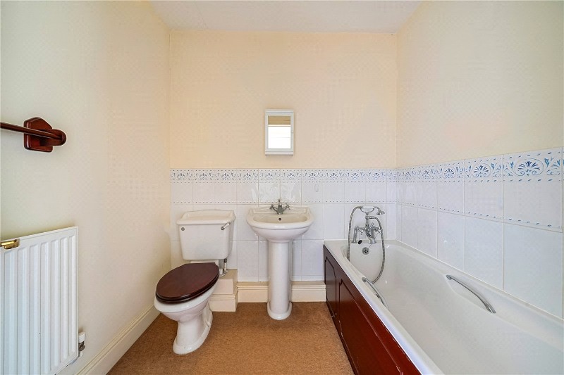 Saunders Meadow, Collingbourne Ducis, Marlborough, Wiltshire, SN8