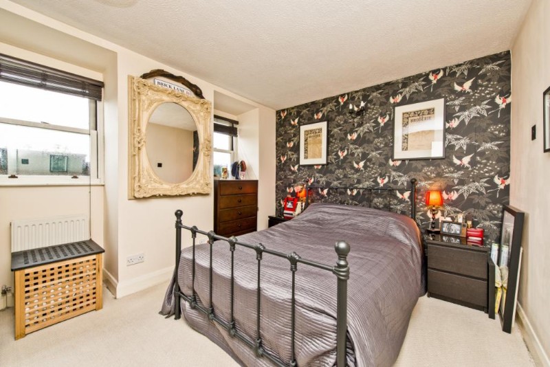 19 Three Colts Lane, Bethnal Green, London, E2