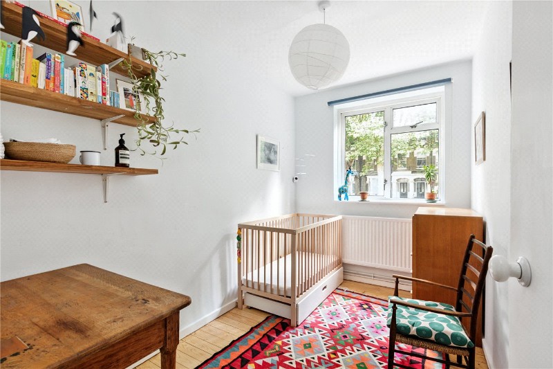 Grosvenor Avenue, London, N5