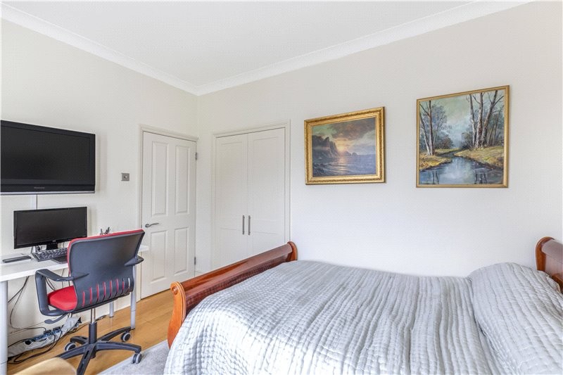 Castelnau, Barnes, London, SW13