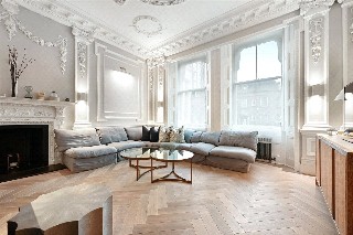 Inverness Terrace, Bayswater, W2