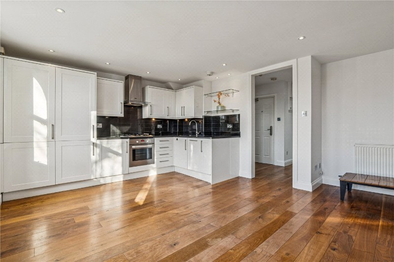 St. Lukes Road, London, W11