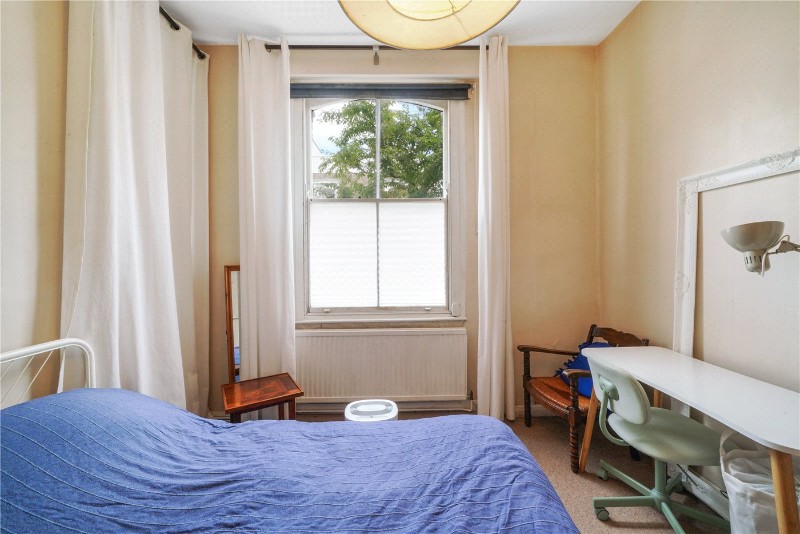 Willes Road, London, NW5