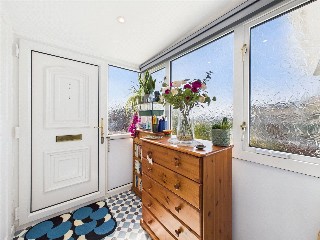 Long Park, Woodbury, Exeter, Devon, EX5