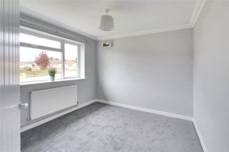 Gowing Road, Hellesdon, Norwich, Norfolk, NR6