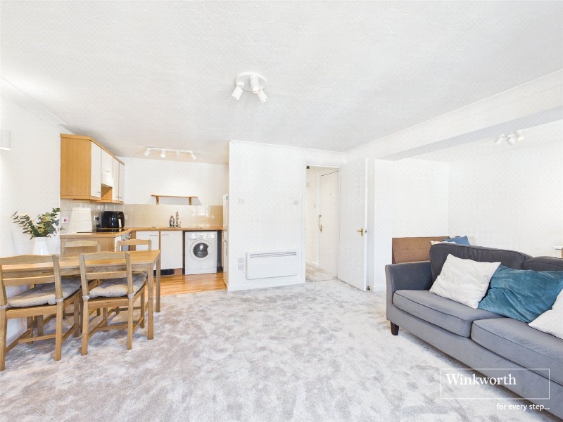 New Bright Street, Reading, Berkshire, RG1