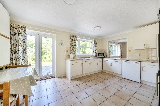 The Boreen, Headley Down, Hampshire, GU35