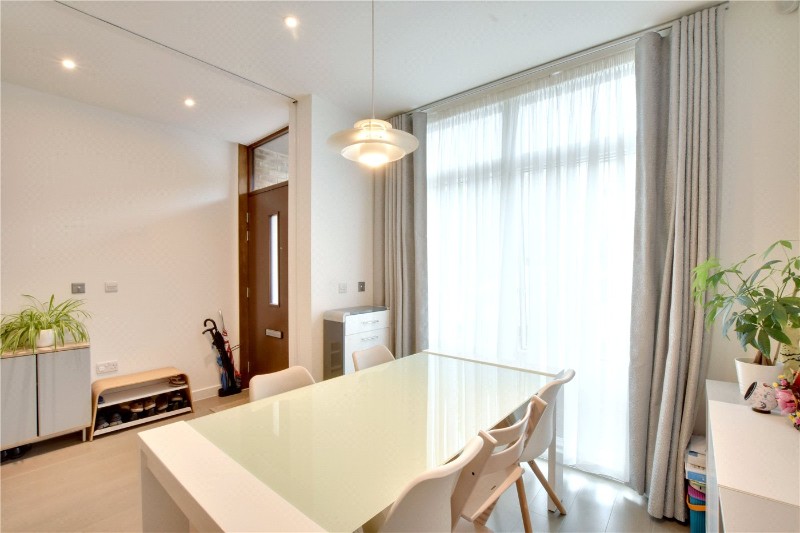 Handley Drive, Blackheath, London, SE3