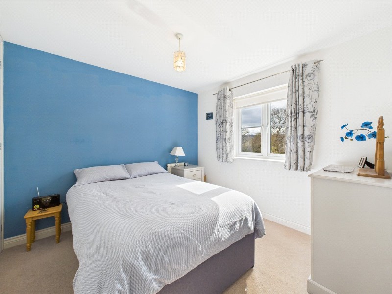 Russet Close, Wellington, Somerset, TA21