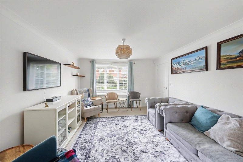 Colossus Way, Costessey, Norwich, Norfolk, NR5