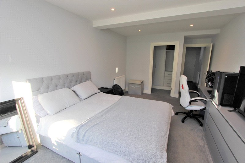 Balmoral Apartments, 30-36 Valkyrie Road, Westcliff-on-Sea, SS0