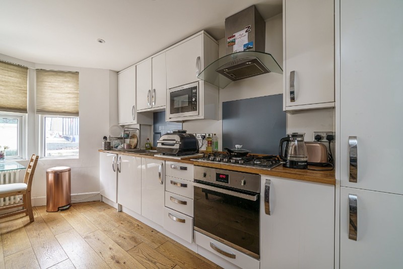 Lordship Lane, East Dulwich, London, SE22