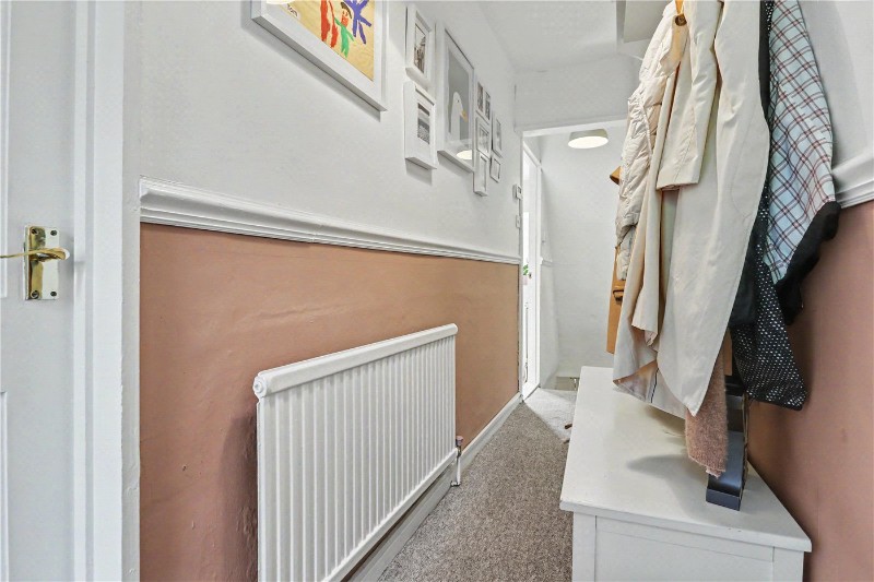 Thorpe Road, Norwich, Norfolk, NR1