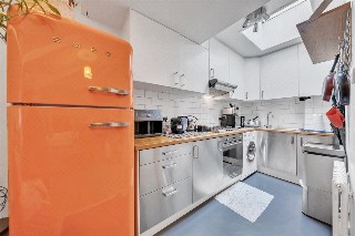 Randolph Avenue, London, W9