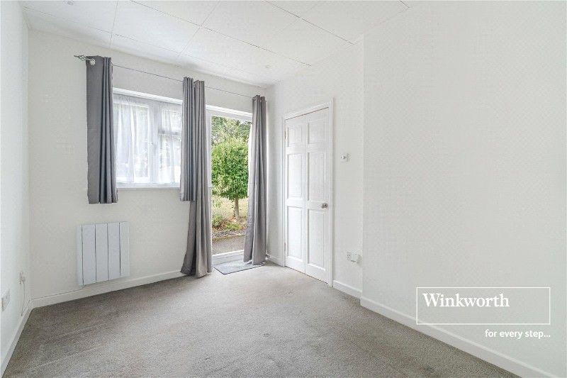 Wollstonecraft Road, Bournemouth, Dorset, BH5