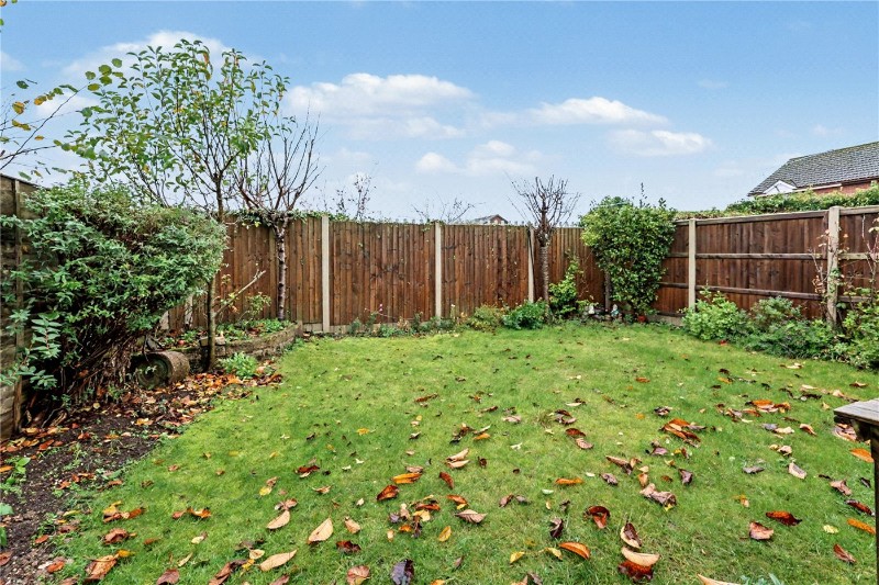 Meadow Way, Hellesdon, Norwich, Norfolk, NR6