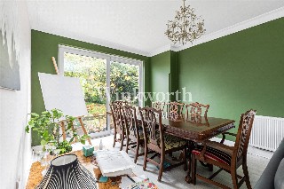 Waterfall Road, London, N11