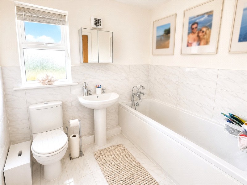 Millers Close, Rippingale, Bourne, Lincolnshire, PE10