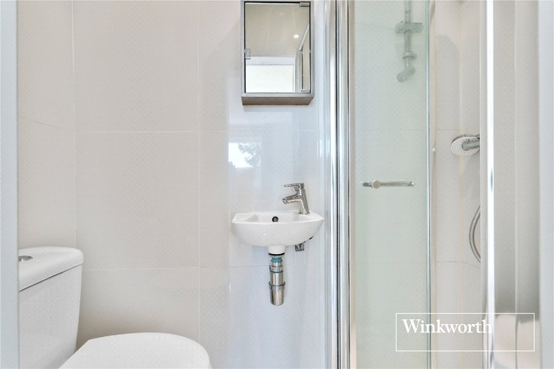 Greenacres, Finchley, London, N3