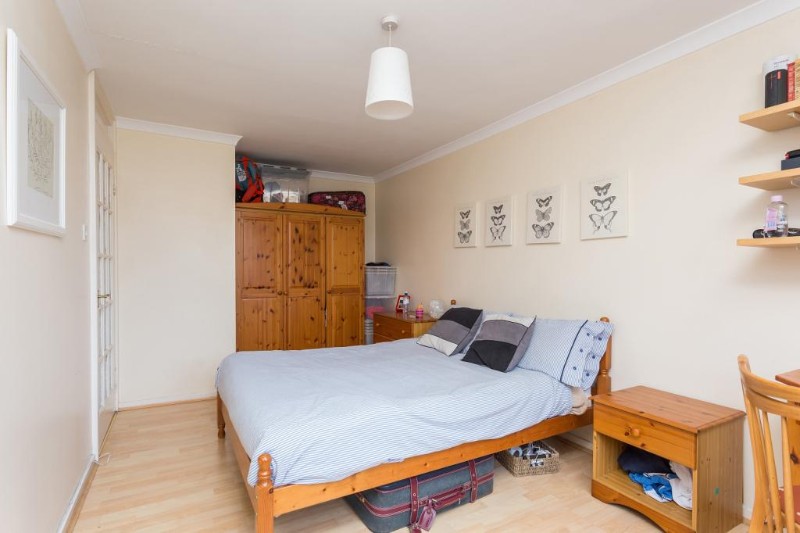 Blair Close, London, N1