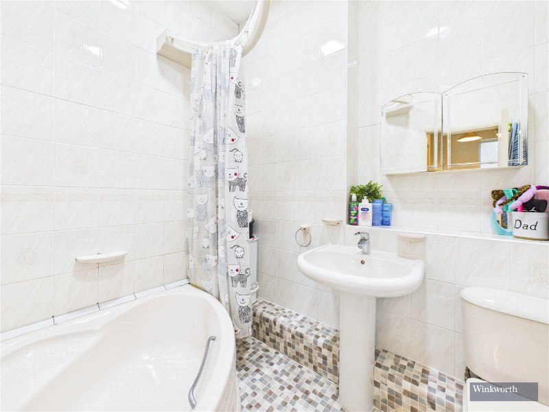 Kenton Avenue, Harrow, HA1