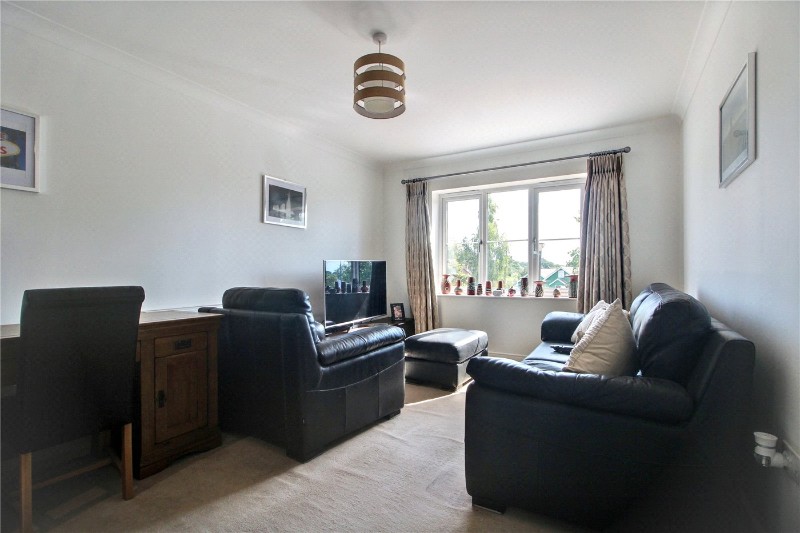 Overtons Way, Poringland, Norwich, Norfolk, NR14
