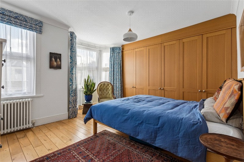 Ashenden Road, London, E5