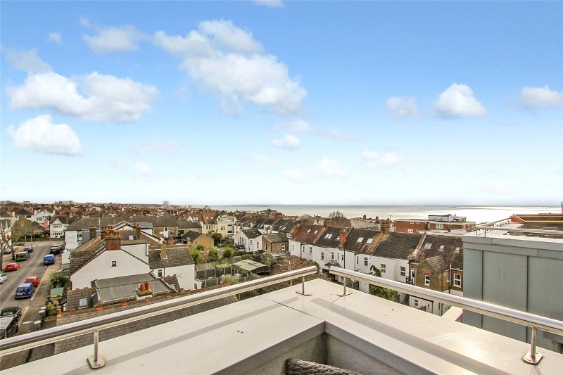 Broadway, Leigh-on-Sea, Essex, SS9