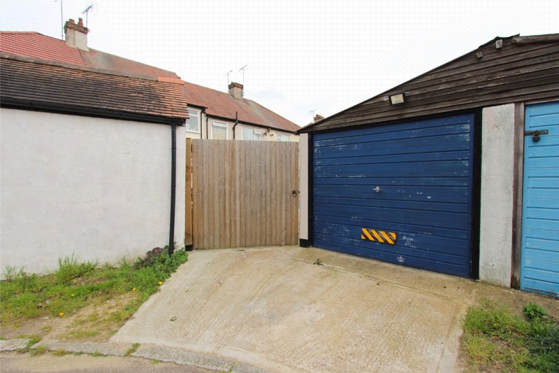 Arterial Road, Leigh-on-Sea, Essex, SS9