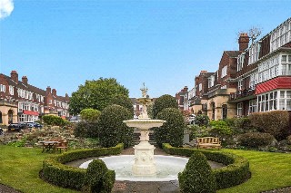 Friars Lane, Richmond, TW9
