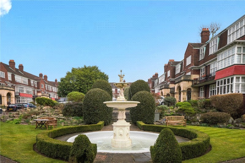 Friars Lane, Richmond, TW9