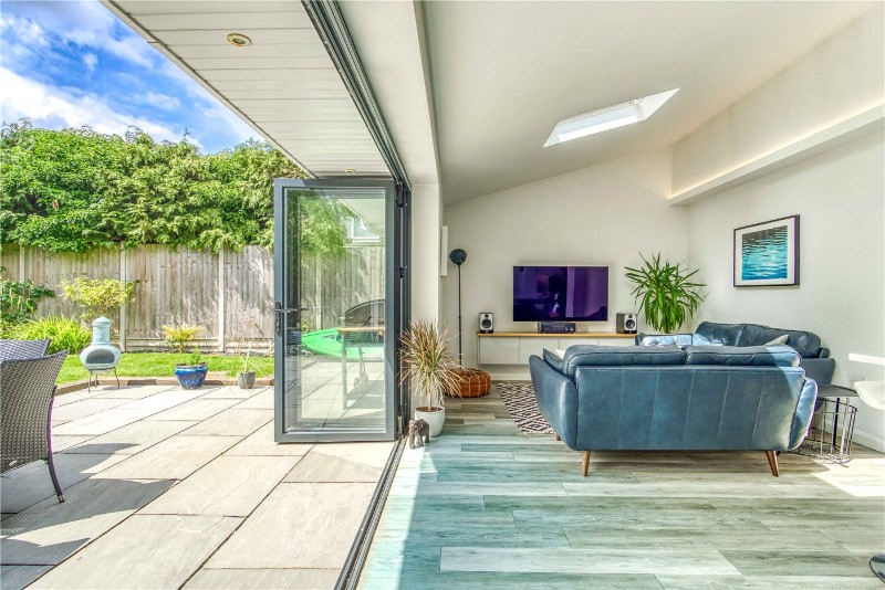 South Western Crescent, Lower Parkstone, Poole, BH14