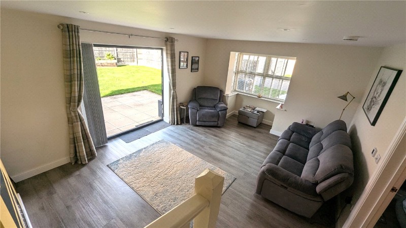 Dickinson Road, Heckington, Sleaford, Lincolnshire, NG34