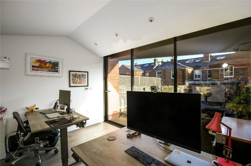 Egbert Road, Winchester, Hampshire, SO23