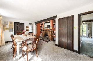 Bridge Road, Sarisbury Green, Southampton, Hampshire, SO31