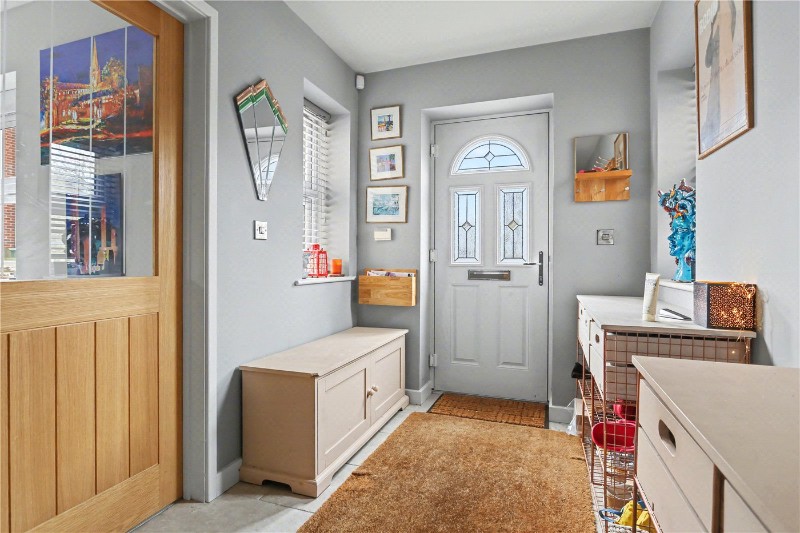 Post Office Close, South Walsham, Norwich, Norfolk, NR13